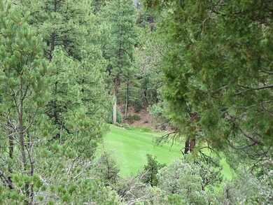 Golf Course