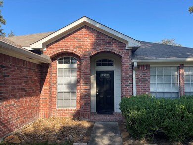 25718 Bearborough Dr, Spring, TX 77386 - photo 3