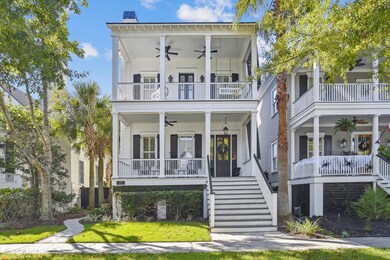 1270 Blakeway St, Daniel Island, SC 29492 - photo 2