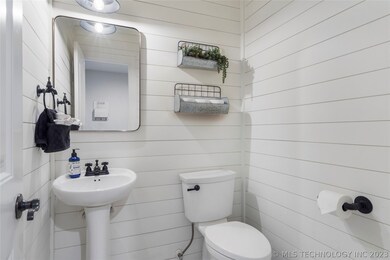 13413 S 20th St, Bixby, OK 74008 - photo 7