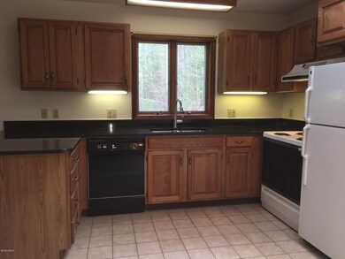 Kitchen View 1