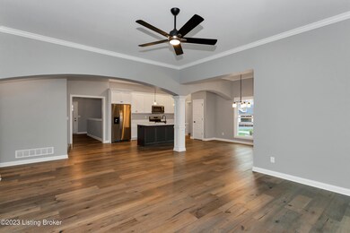 406 Williamsburg Dr, Mount Washington, KY 40047 - photo 7