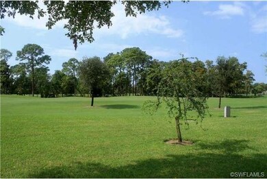 Golf Course