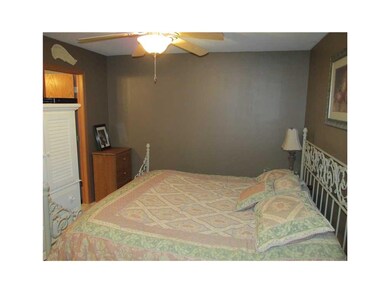 Master Bedroom.