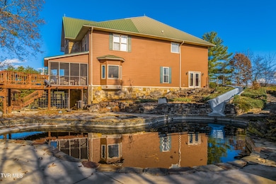 2011 Mars Hill Rd, Talbott, TN 37877 - photo 5