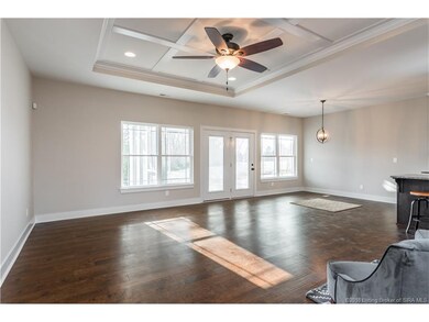 8322 Heather Ct, Charlestown, IN 47111 - photo 3