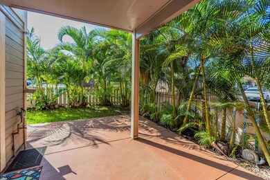 Your private outdoor retreat awaits