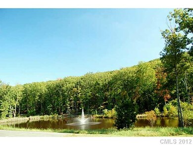 Pond/Lake