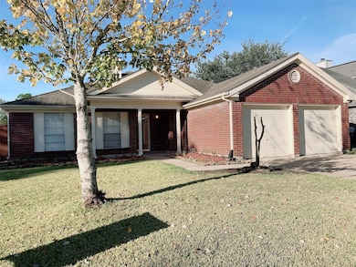 7703 Hayward Ct, Houston, TX 77095 - photo 2