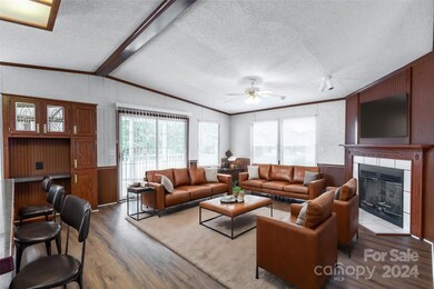 526 Old Lincolnton Crouse Rd, Lincolnton, NC 28092 - photo 5