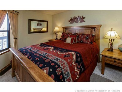 Master Bedroom. Located on the main level!