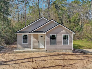 34 Maxson Rd, Crawfordville, FL 32327 - photo 5