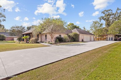 110 Oak Post Rd, Lafayette, LA 70503 - photo 3