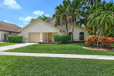 22529 Swordfish Dr, Boca Raton, FL 33428 - photo 2