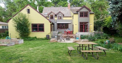 1113 S 5th Ave, Bozeman, MT 59715 - photo 2