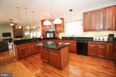 2140 Stoney Creek Rd, Edinburg, VA 22824 - photo 6