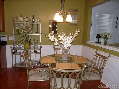 Breakfast - Open Breakfast room