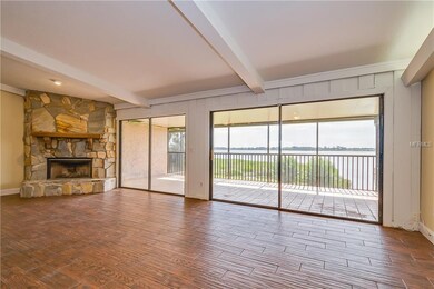Check out my ceramic floors! and wood burning fire