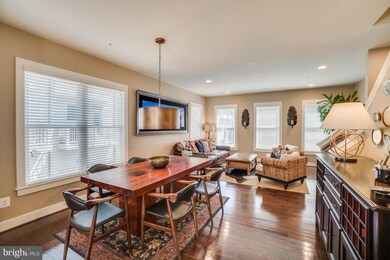 2889 Chancellor's Way NE, Washington, DC 20017 - photo 5