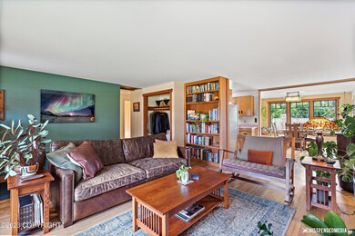 1414 M St, Anchorage, AK 99501 - photo 7