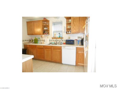 Large Kitchen