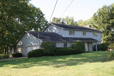 1711 S County Road 180 E, Frankfort, IN 46041 - photo 2