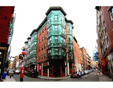 39 Salutation St unit 4A, Boston, MA 02109 - photo 7