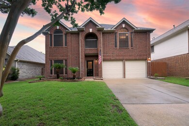 8014 Virginia Water Ln, Houston, TX 77095 - photo 3