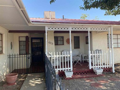 1513 Roosevelt Ave, Alamogordo, NM 88310 - photo 3