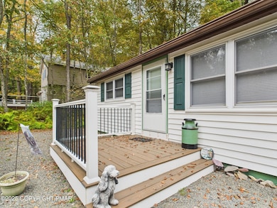 214 Tepee Dr, Pocono Lake, PA 18347 - photo 3