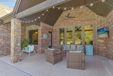 6608 S Umbrella Ave, Broken Arrow, OK 74011 - photo 6