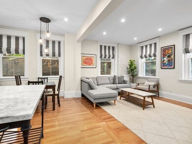 640 Washington St unit 1, Brookline, MA 02446 - photo 4