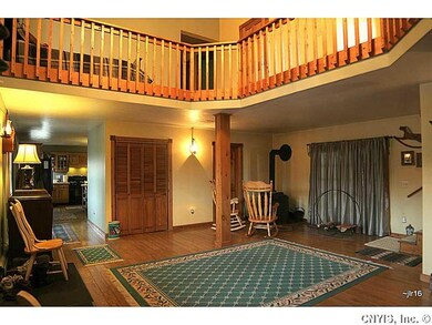 Foyer.