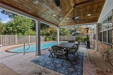 6069 Brandy Run Rd S, Mobile, AL 36608 - photo 4