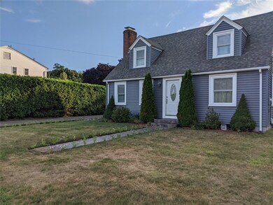1314 Atwood Ave, Johnston, RI 02919 - photo 4