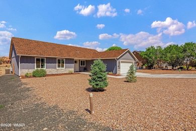 362 S Pioneer Trail, Snowflake, AZ 85937 - photo 2