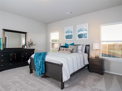 2358 S Ouachita Dr, Fayetteville, AR 72701 - photo 6