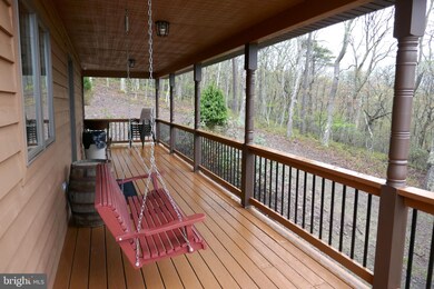 702 Red Fox Rd, New Creek, WV 26743 - photo 5