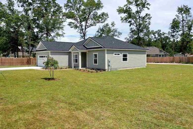 134 Amy Ln, Crawfordville, FL 32327 - photo 5