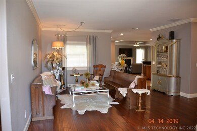 3118 Claremont Dr, Bartlesville, OK 74006 - photo 3