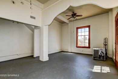 Building B8 Living Room 2