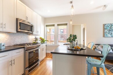 14 Pitman St, Somerville, MA 02143 - photo 4