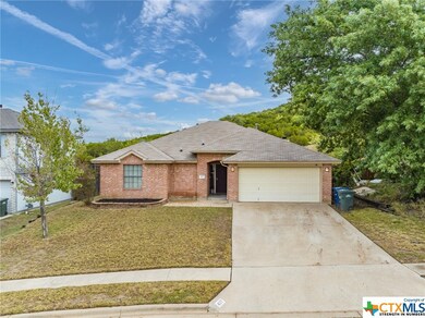 407 Dillon Dr, Copperas Cove, TX 76522 - photo 2