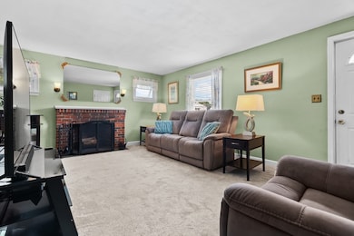 48 Gorham Ave, Stoneham, MA 02180 - photo 4