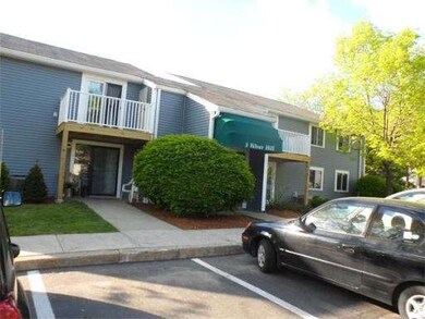 3 Silver Hill Ln unit 6, Natick, MA 01760 - photo 2