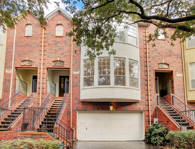 1972 Indiana St, Houston, TX 77019 - photo 3