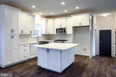 500 Slugger Aly unit MILTON, Frederick, MD 21702 - photo 7