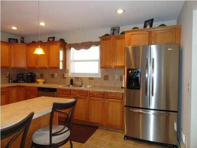 Kitchen View 2