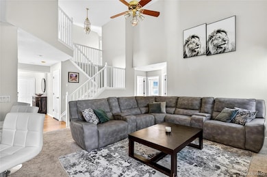 4013 S Lisbon Way, Aurora, CO 80013 - photo 6