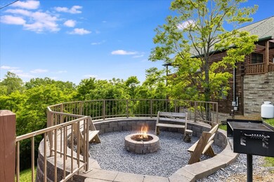 Firepit